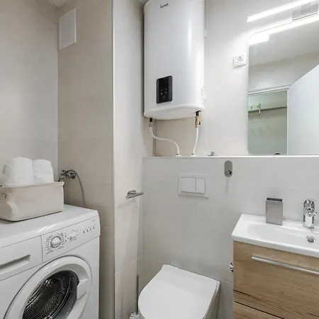 Apartment Blue Ivy *