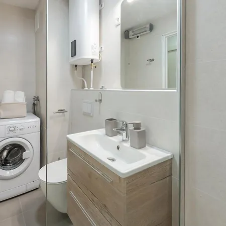 Apartment Blue Ivy Dubrovnik