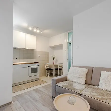 Apartment Blue Ivy *